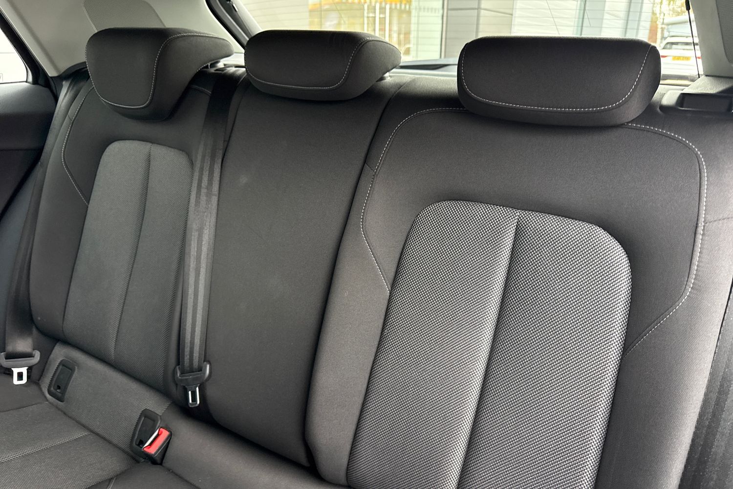 Used Audi Q2 2020 for sale - 76508965: Photo 19