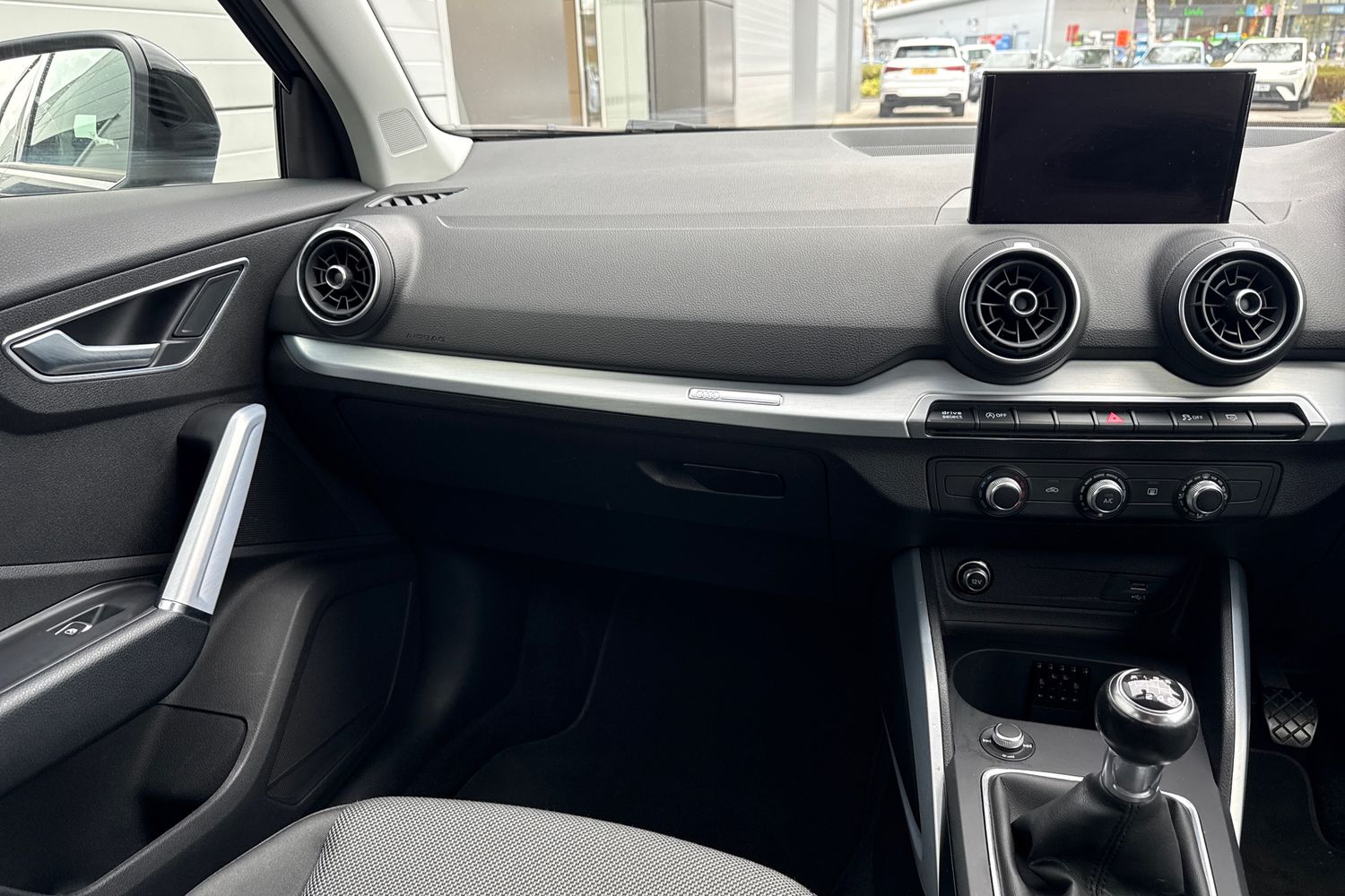 Used Audi Q2 2020 for sale - 76508965: Photo 20