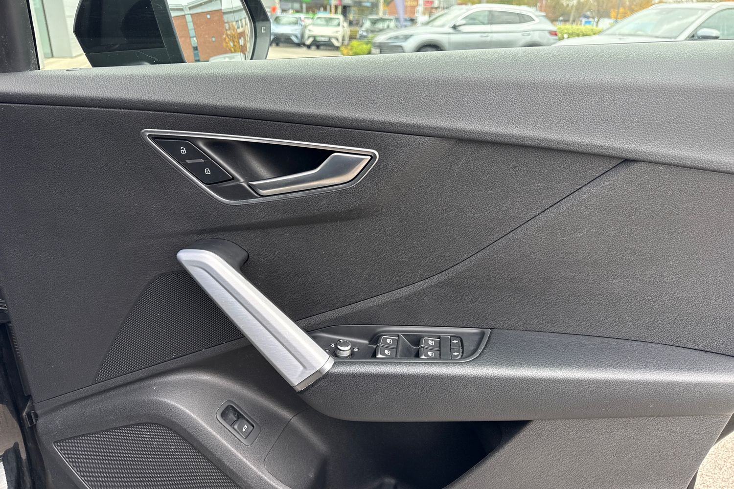 Used Audi Q2 2020 for sale - 76508965: Photo 21