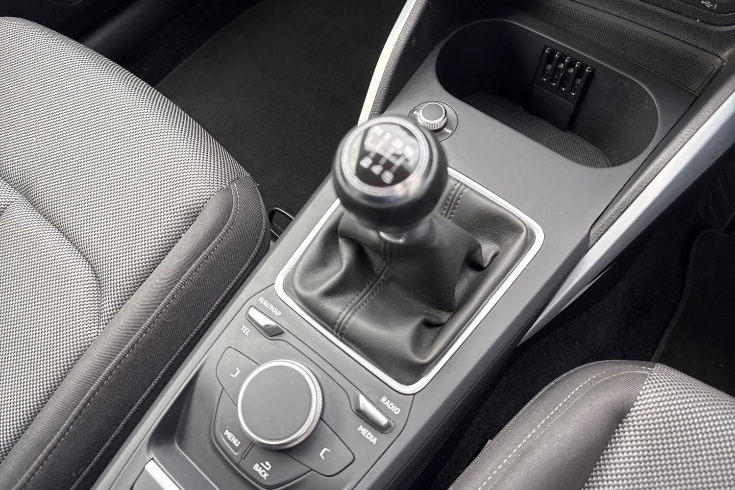 Used Audi Q2 2020 for sale - 76508965: Photo 23