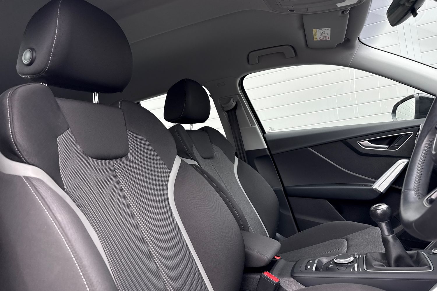 Used Audi Q2 2020 for sale - 76508965: Photo 24