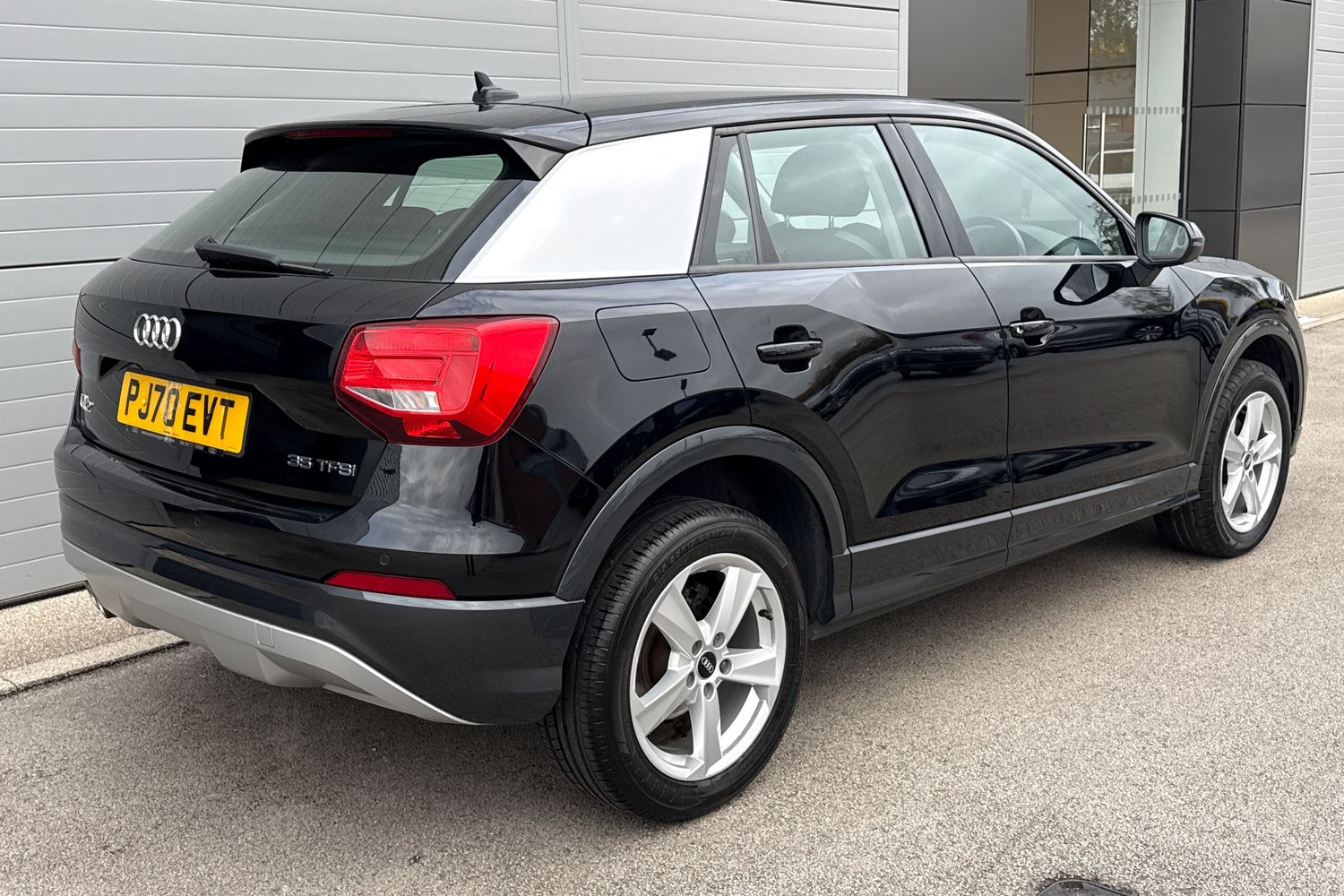 Used Audi Q2 2020 for sale - 76508965: Photo 25