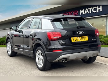 Used Audi Q2 2020 for sale - 76508965: Photo