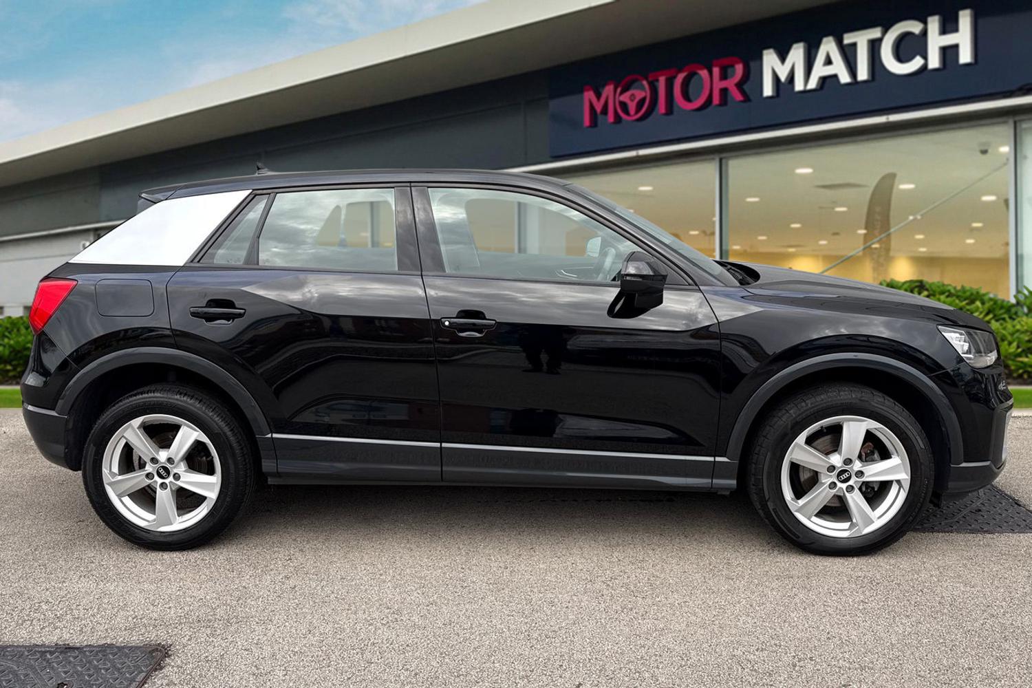 Used Audi Q2 2020 for sale - 76508965: Photo 3