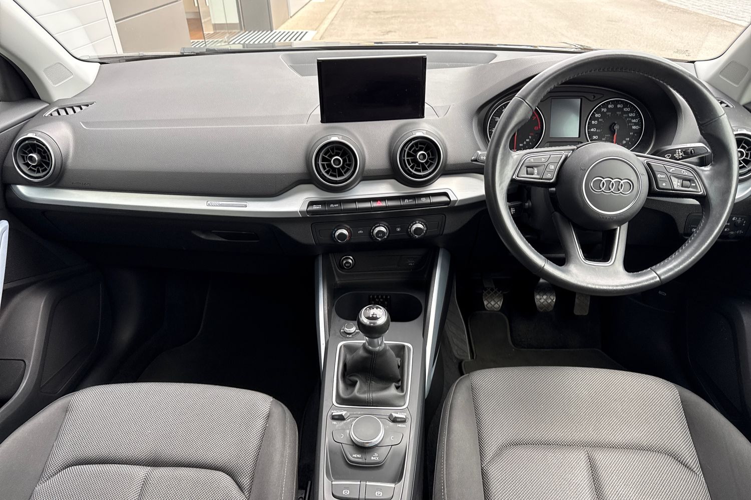 Used Audi Q2 2020 for sale - 76508965: Photo 30