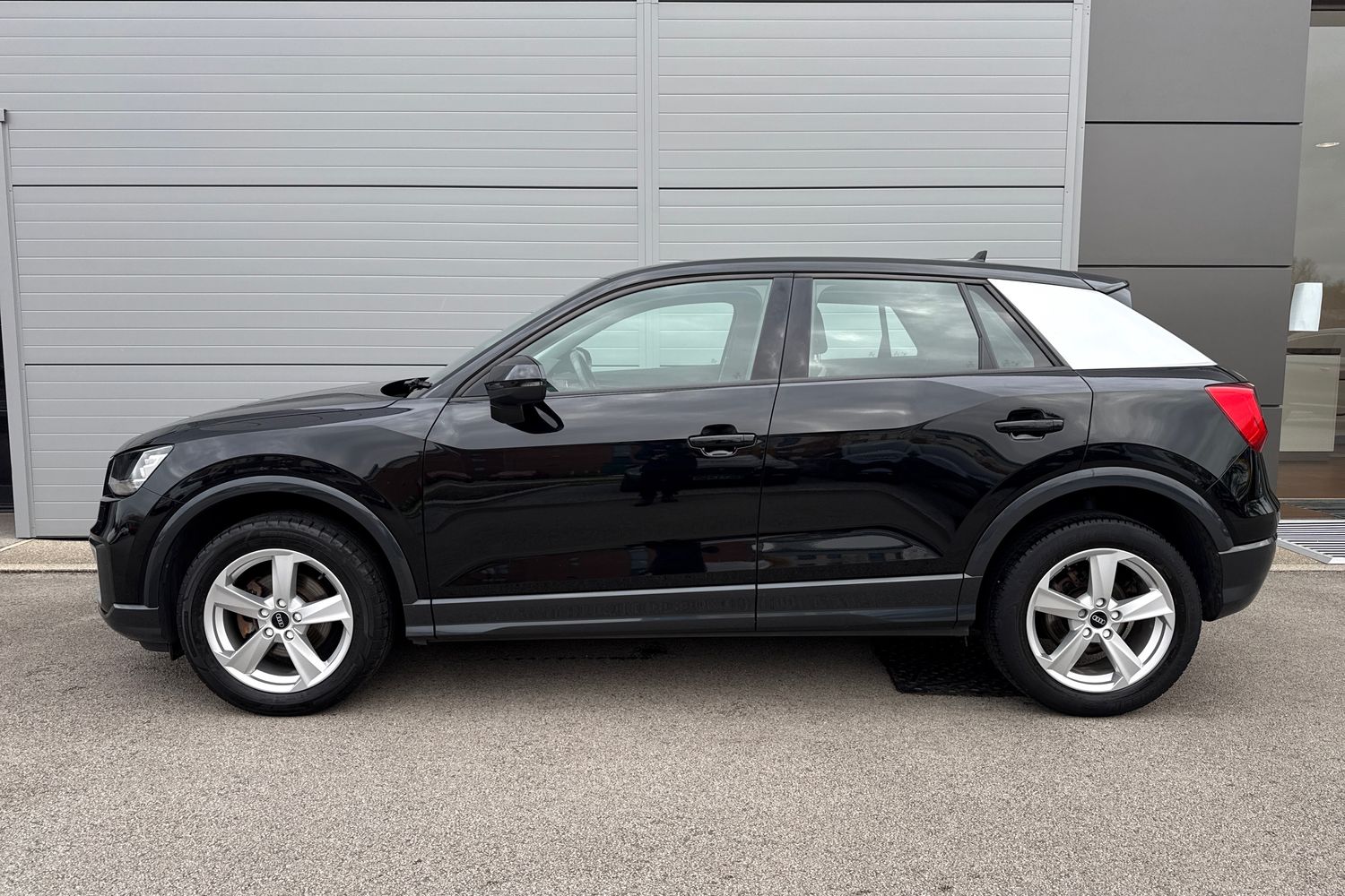 Used Audi Q2 2020 for sale - 76508965: Photo 34