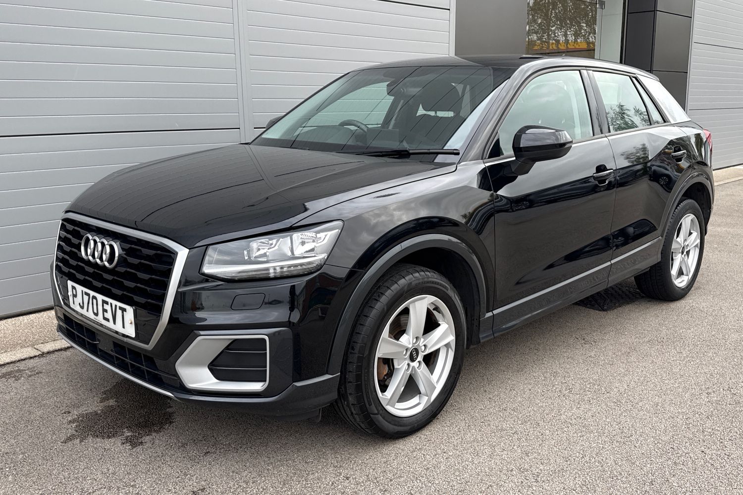 Used Audi Q2 2020 for sale - 76508965: Photo 35