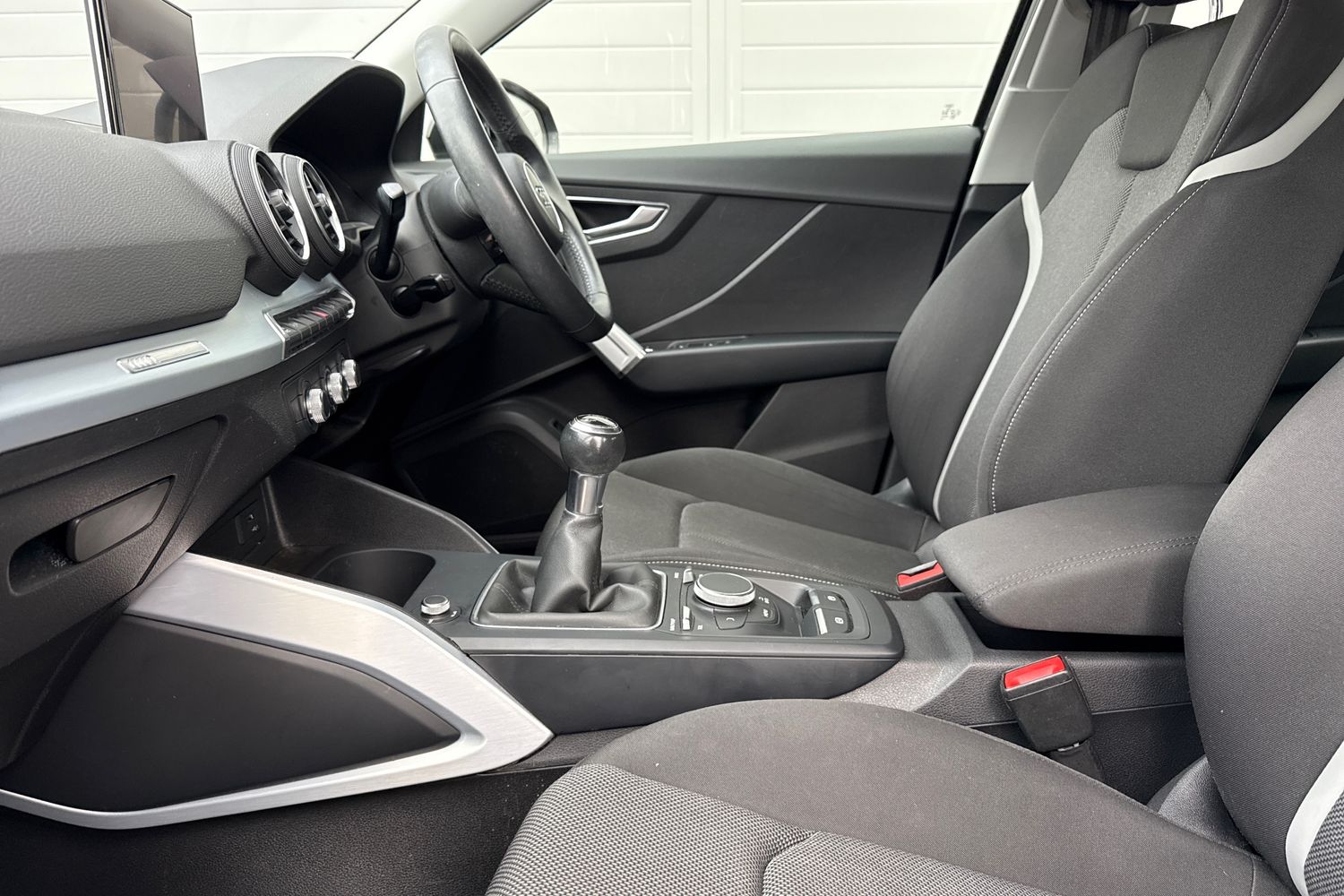 Used Audi Q2 2020 for sale - 76508965: Photo 36