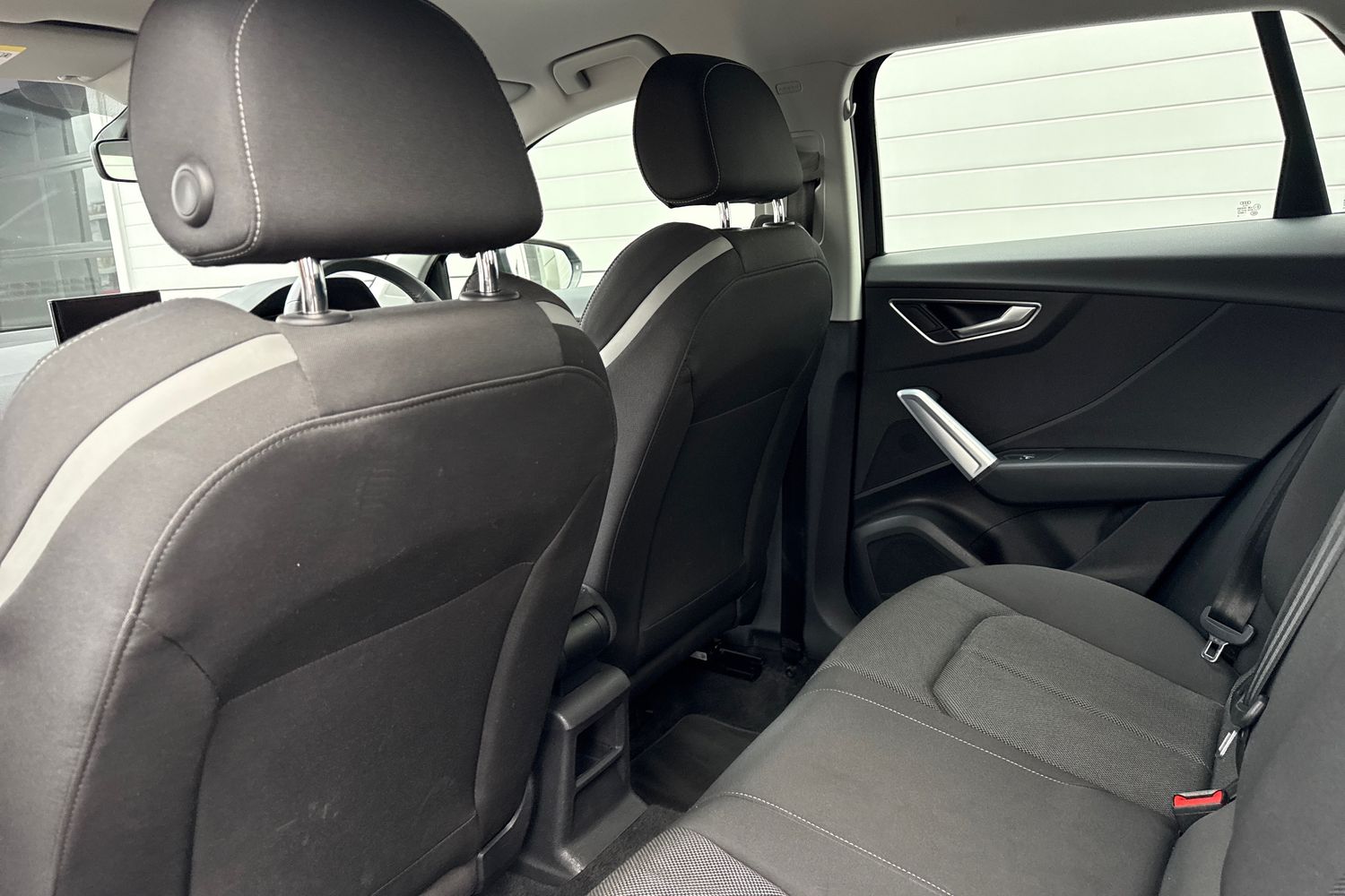 Used Audi Q2 2020 for sale - 76508965: Photo 37