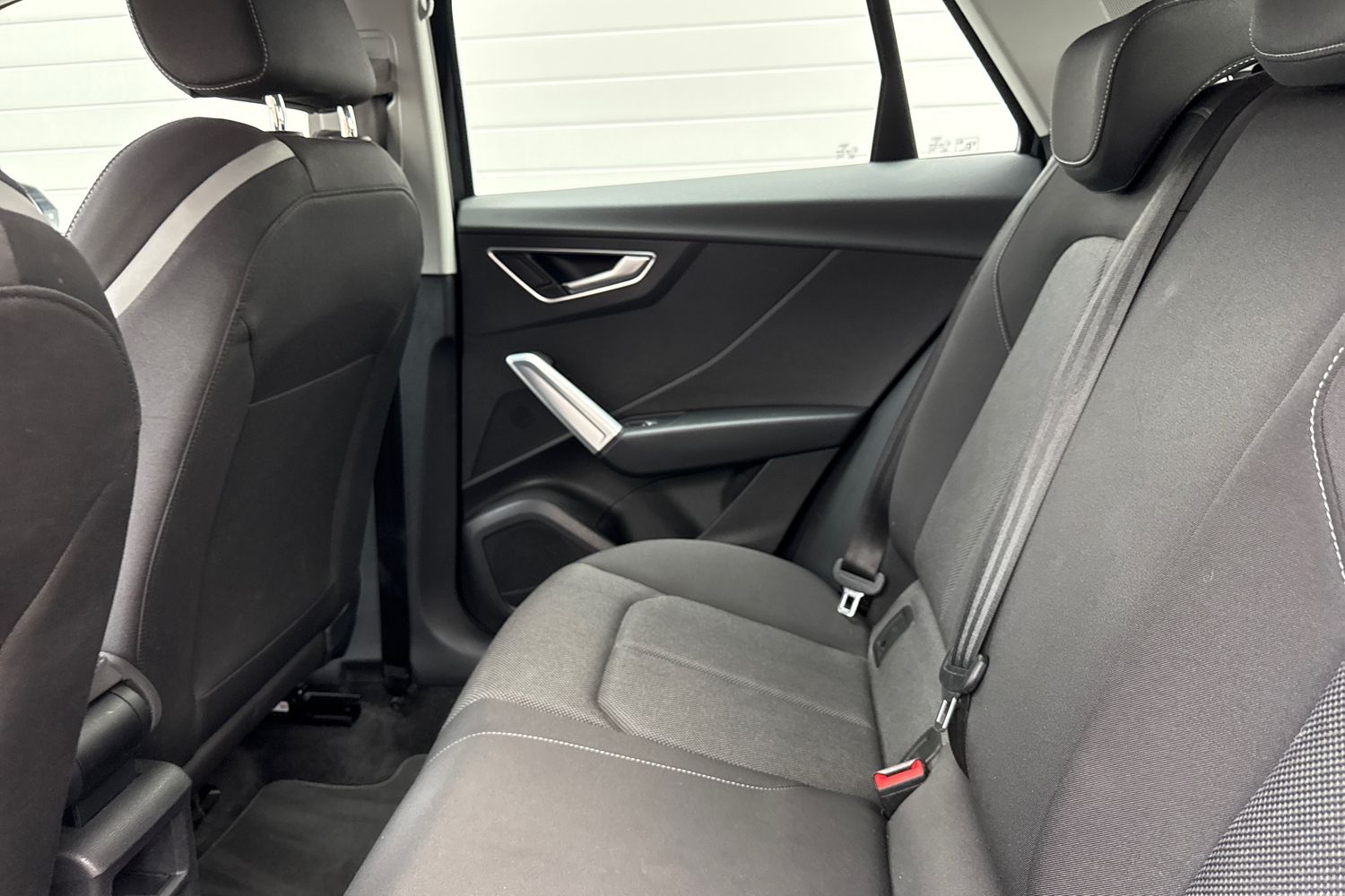 Used Audi Q2 2020 for sale - 76508965: Photo 38