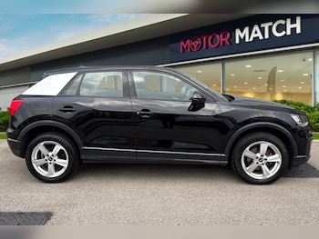 Used Audi Q2 2020 for sale - 76508965: Photo