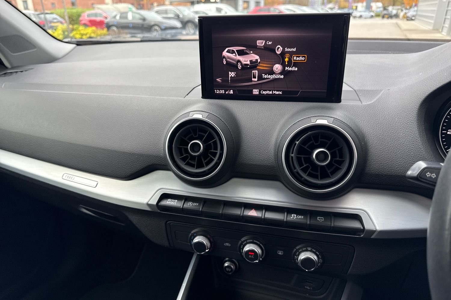 Used Audi Q2 2020 for sale - 76508965: Photo 41