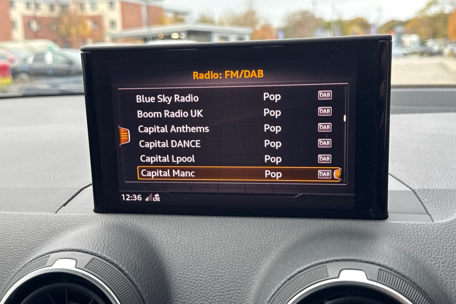 Used Audi Q2 2020 for sale - 76508965: Photo 42