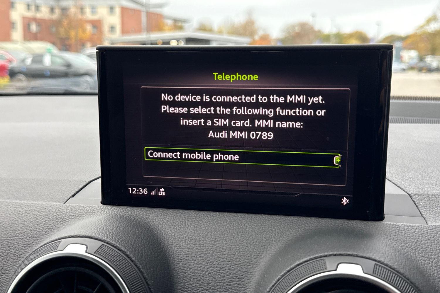 Used Audi Q2 2020 for sale - 76508965: Photo 44