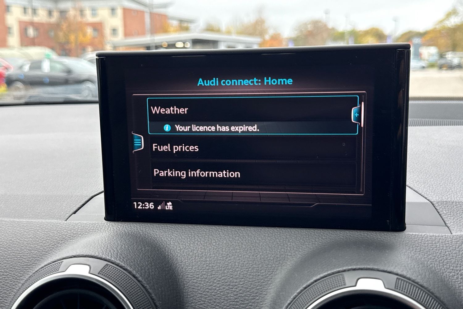 Used Audi Q2 2020 for sale - 76508965: Photo 45