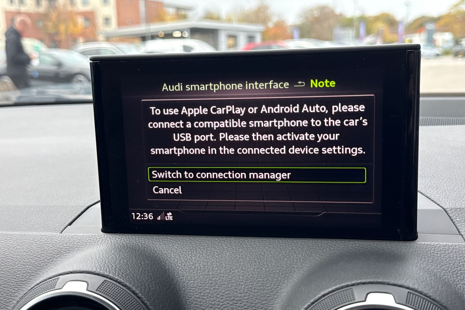 Used Audi Q2 2020 for sale - 76508965: Photo 46