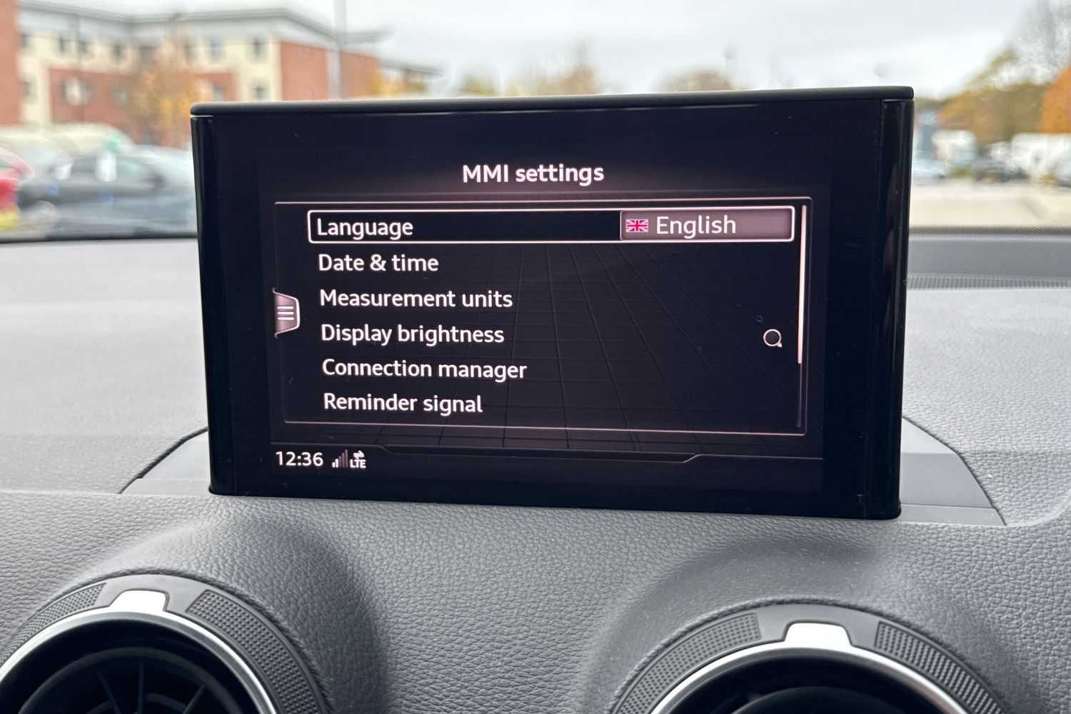 Used Audi Q2 2020 for sale - 76508965: Photo 47