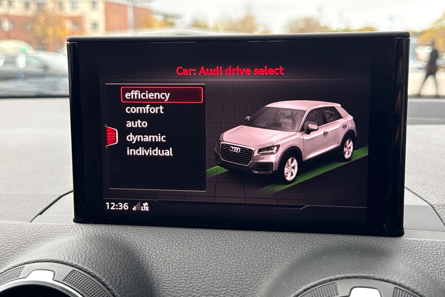 Used Audi Q2 2020 for sale - 76508965: Photo 48