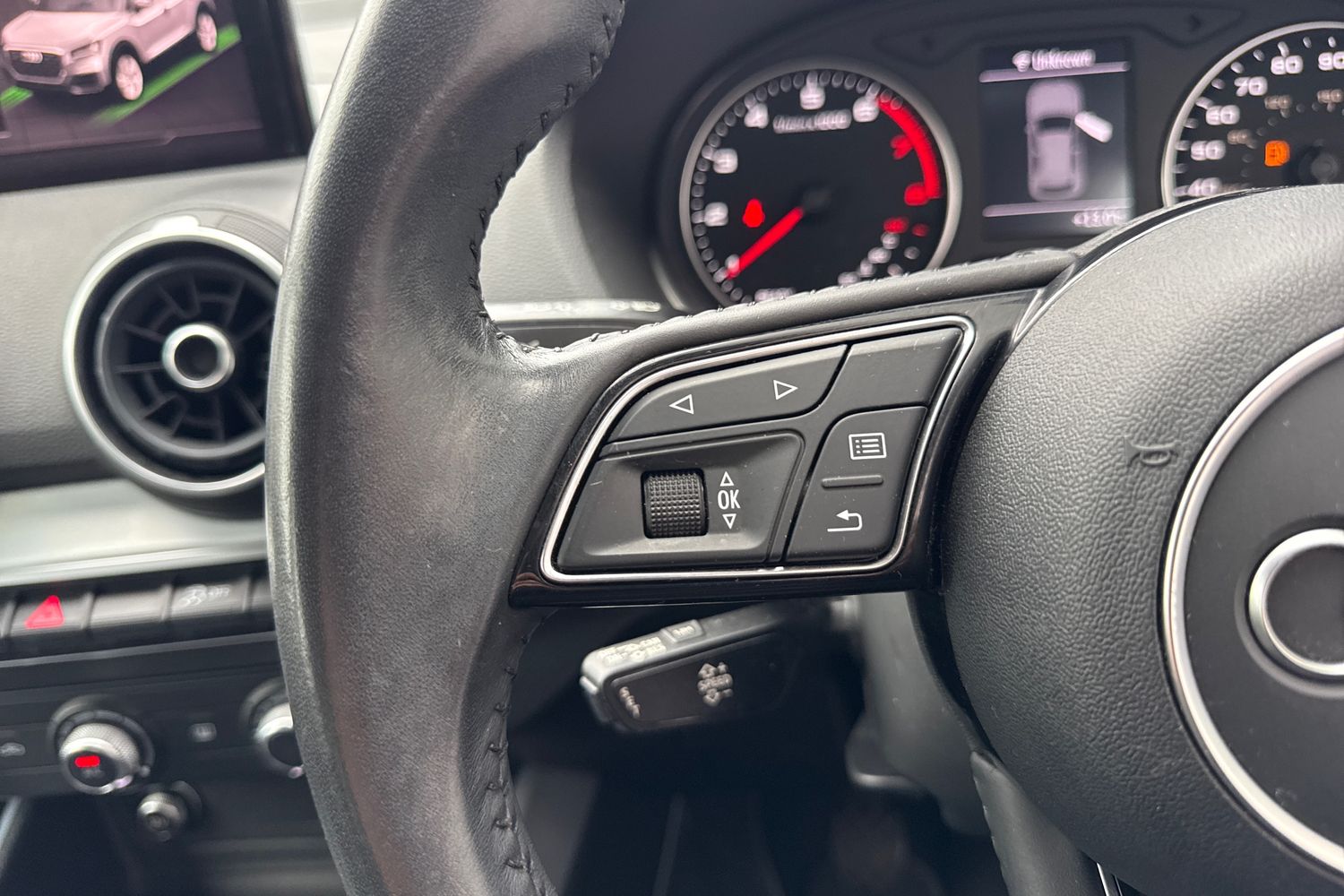 Used Audi Q2 2020 for sale - 76508965: Photo 49