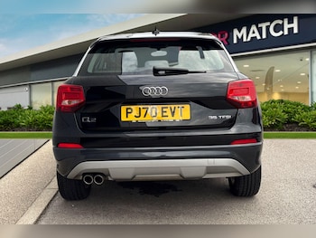 Used Audi Q2 2020 for sale - 76508965: Photo