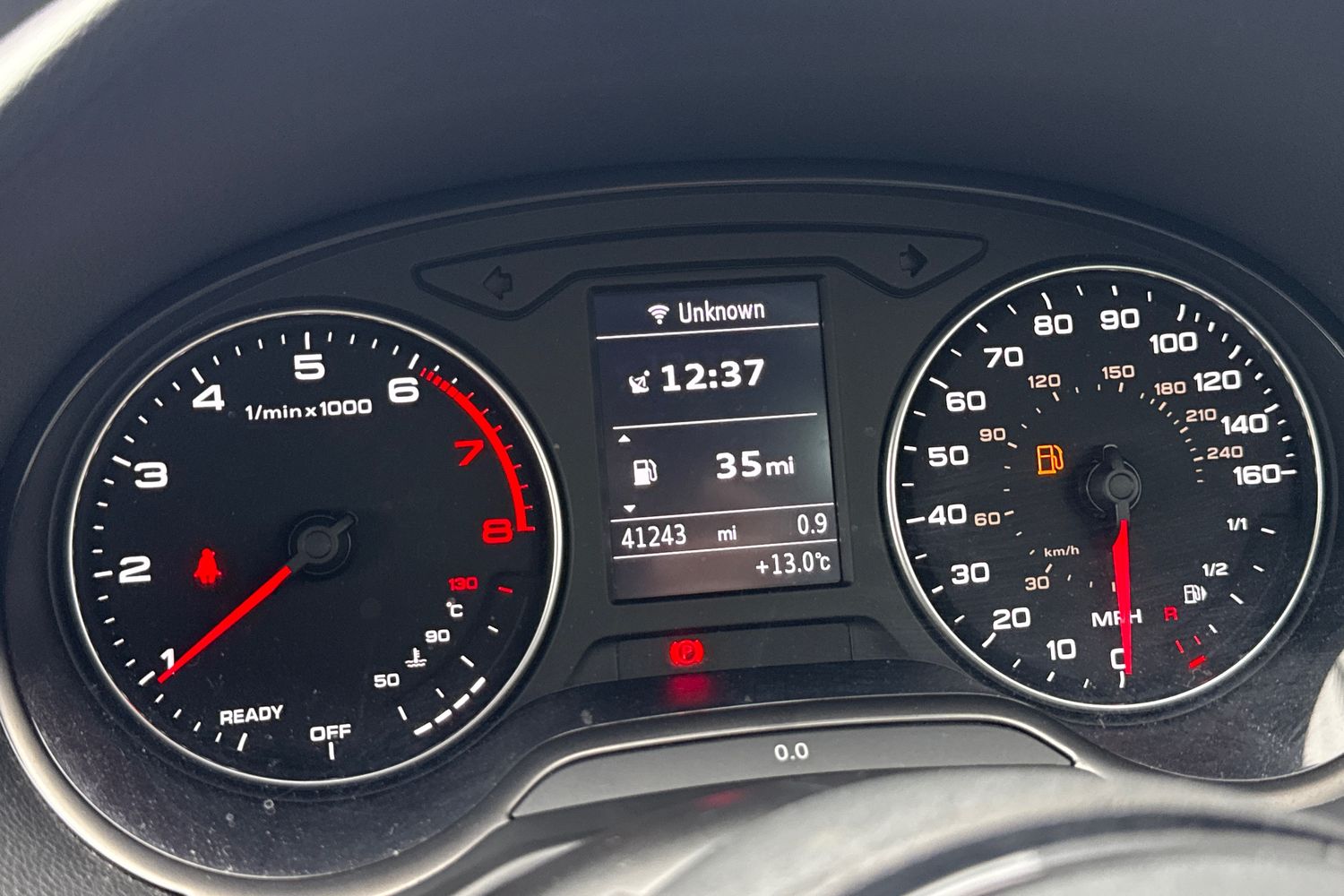 Used Audi Q2 2020 for sale - 76508965: Photo 53