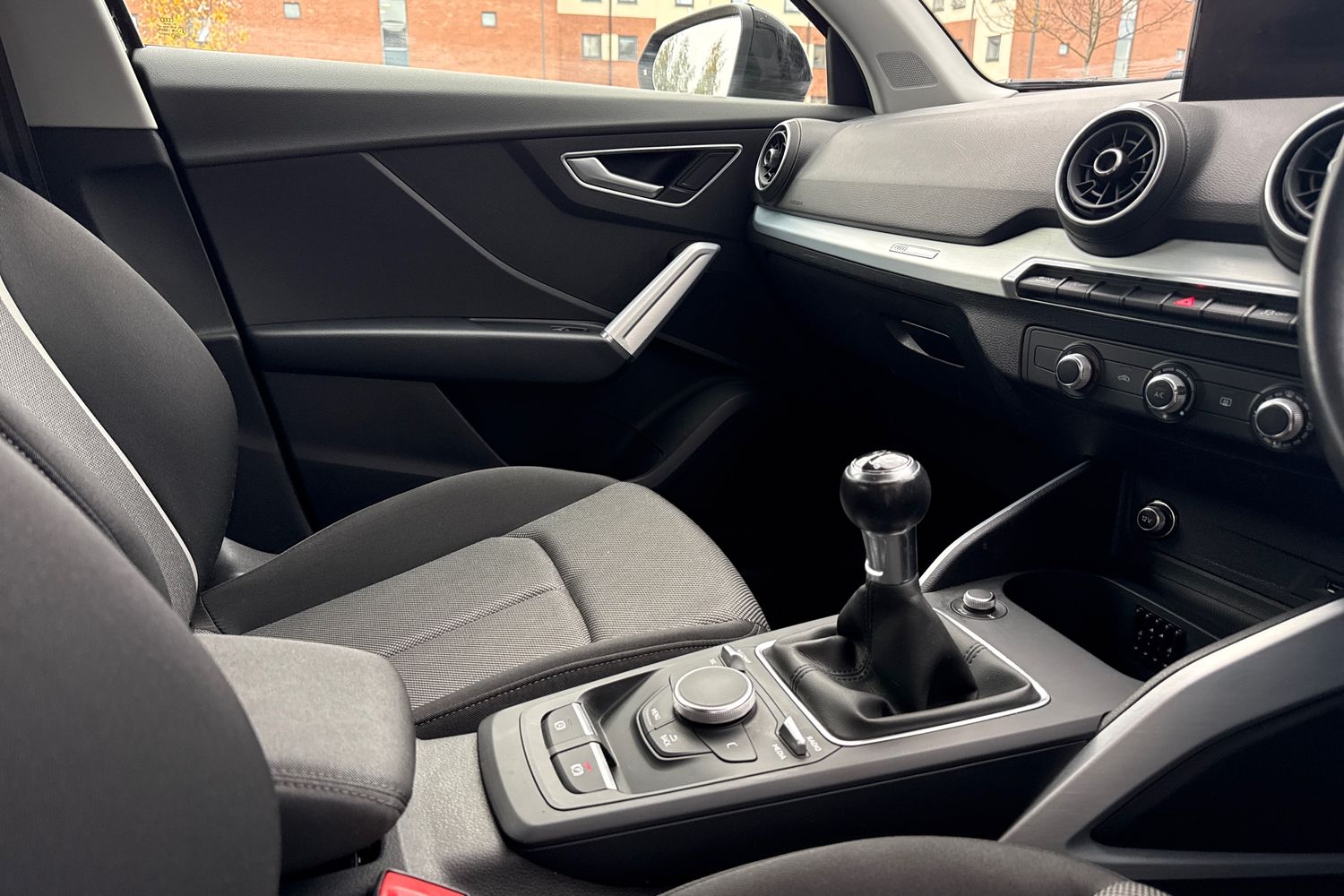 Used Audi Q2 2020 for sale - 76508965: Photo 57