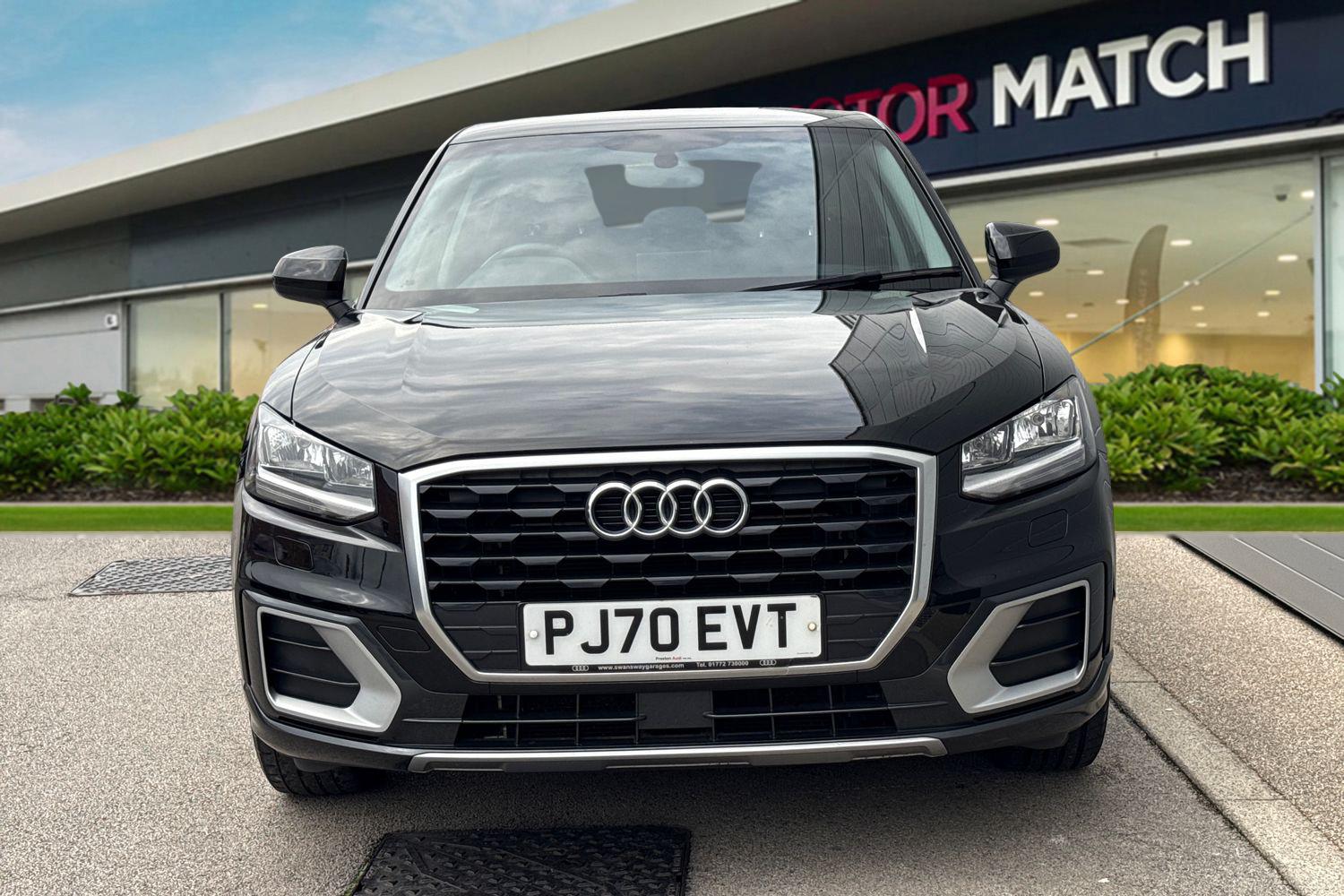 Used Audi Q2 2020 for sale - 76508965: Photo 6