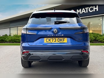 Used Renault Austral 2023 for sale - 79272817: Photo