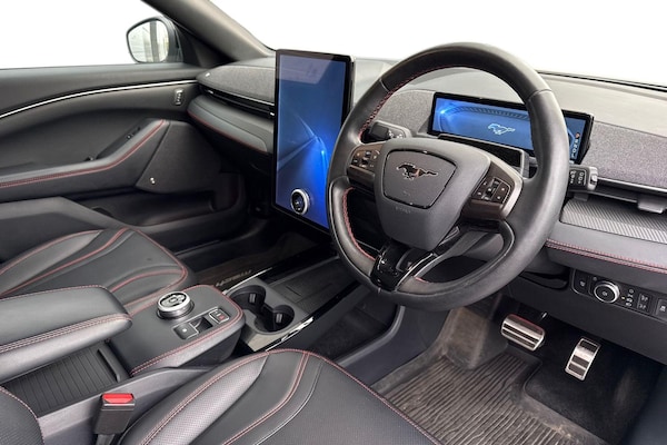 Used Ford Mustang Mach-E 2022 for sale - 76207036: Photo 14