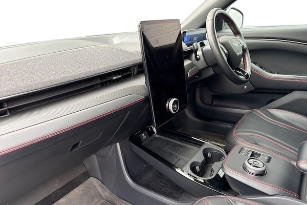 Used Ford Mustang Mach-E 2022 for sale - 76207036: Photo 15