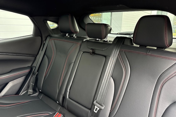 Used Ford Mustang Mach-E 2022 for sale - 76207036: Photo 19