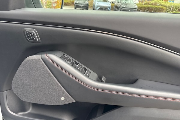 Used Ford Mustang Mach-E 2022 for sale - 76207036: Photo 21