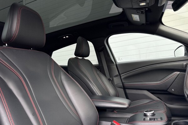 Used Ford Mustang Mach-E 2022 for sale - 76207036: Photo 24