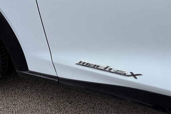 Used Ford Mustang Mach-E 2022 for sale - 76207036: Photo 33
