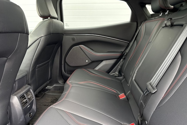 Used Ford Mustang Mach-E 2022 for sale - 76207036: Photo 35