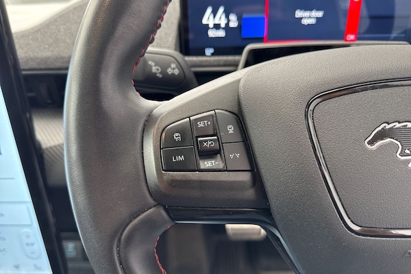Used Ford Mustang Mach-E 2022 for sale - 76207036: Photo 57