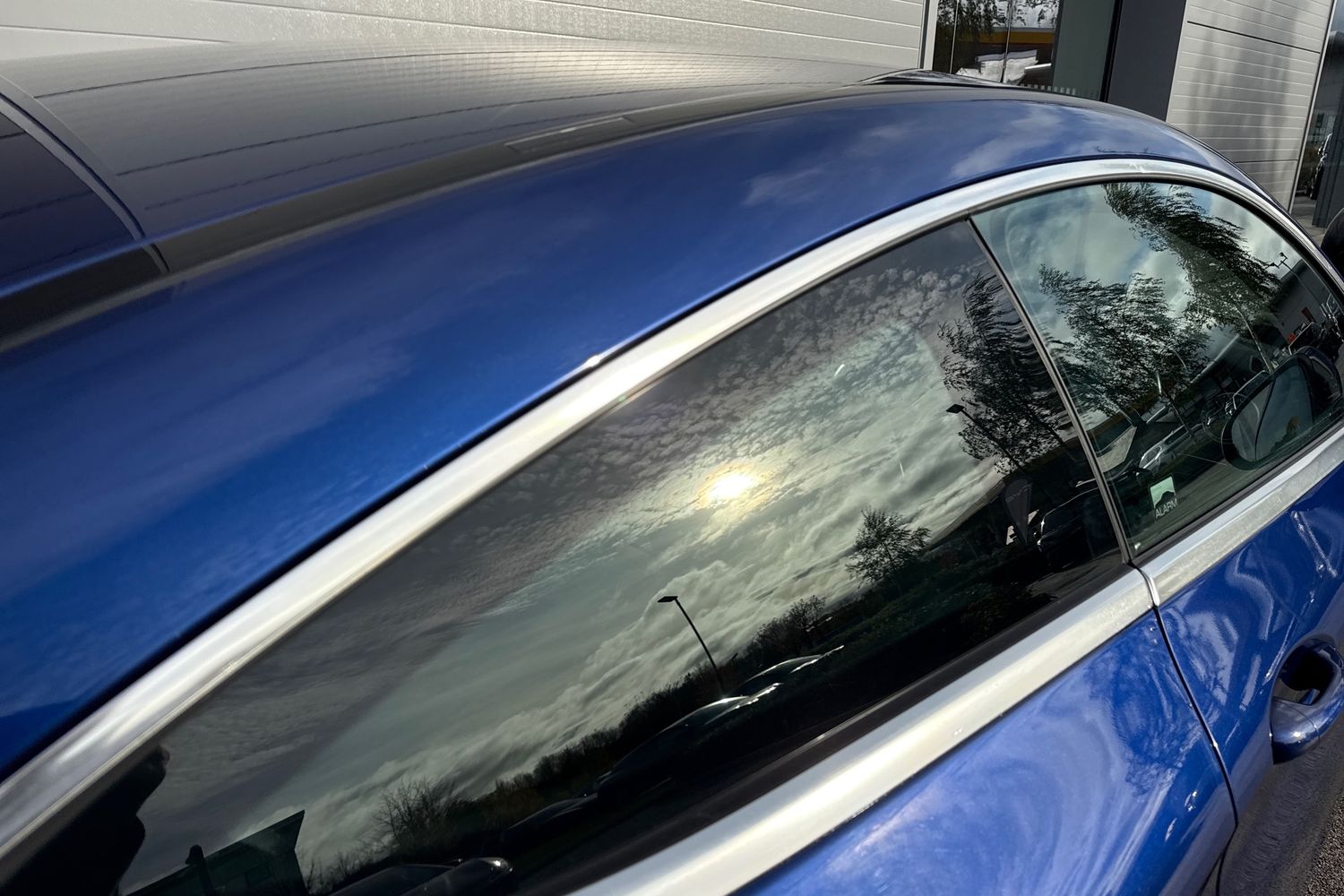 Used Mercedes-Benz C Class 2017 for sale - 76453545: Photo 25