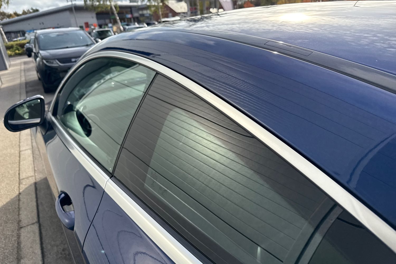 Used Mercedes-Benz C Class 2017 for sale - 76453545: Photo 26