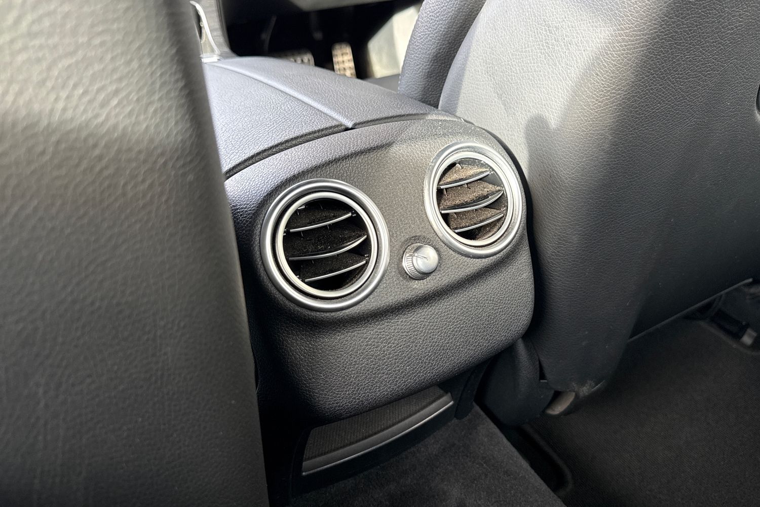 Used Mercedes-Benz C Class 2017 for sale - 76453545: Photo 35