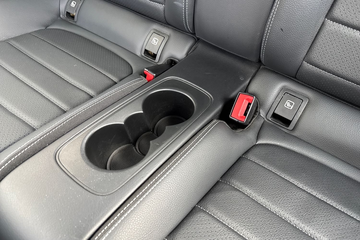 Used Mercedes-Benz C Class 2017 for sale - 76453545: Photo 37