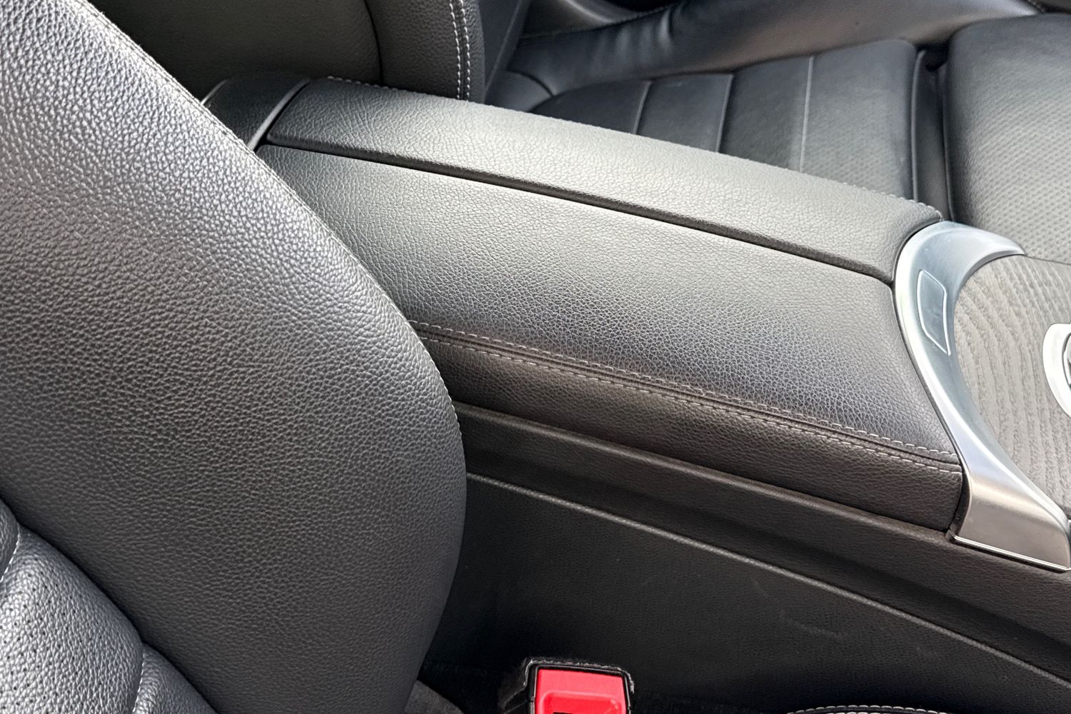 Used Mercedes-Benz C Class 2017 for sale - 76453545: Photo 40