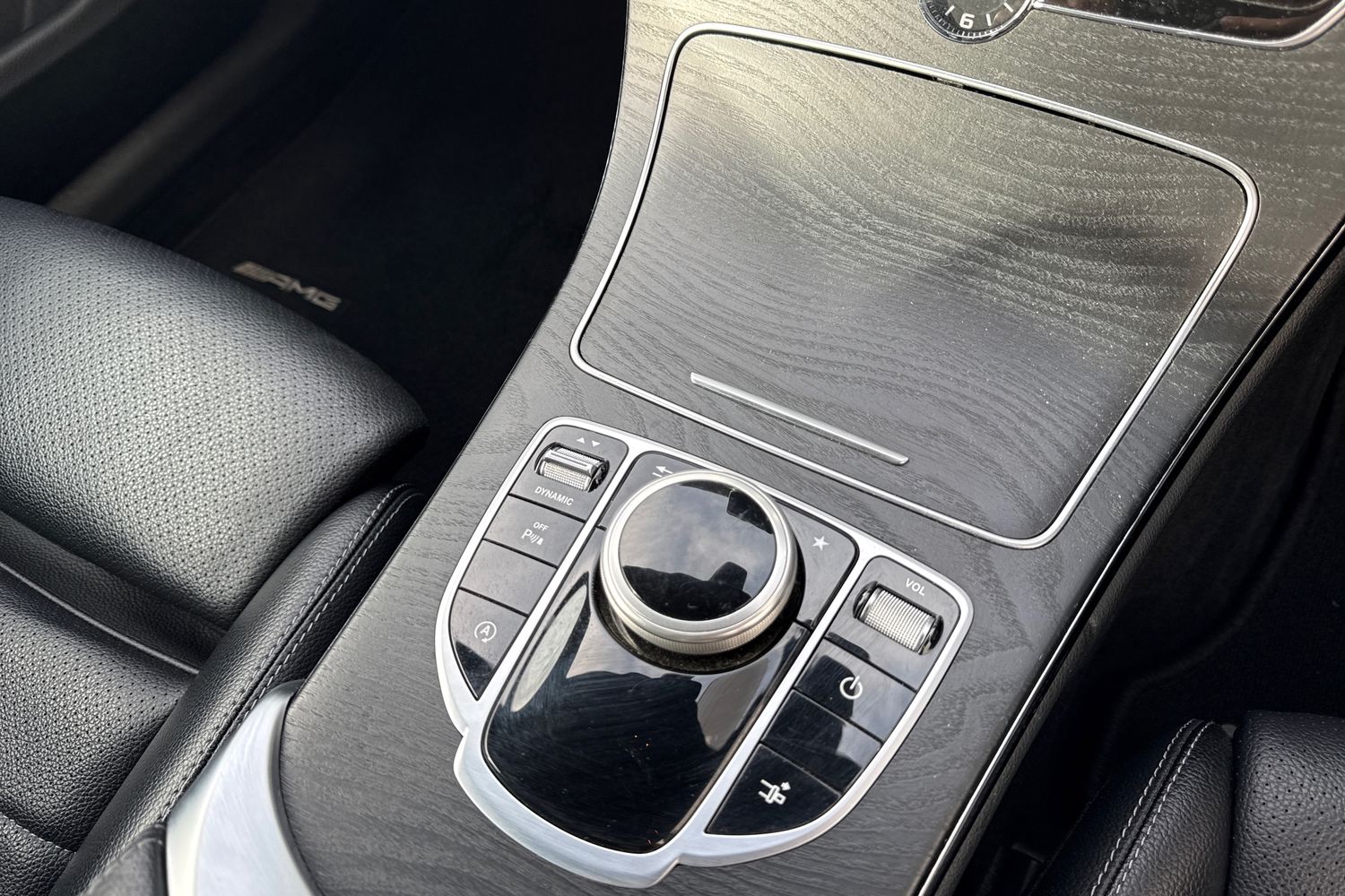 Used Mercedes-Benz C Class 2017 for sale - 76453545: Photo 43