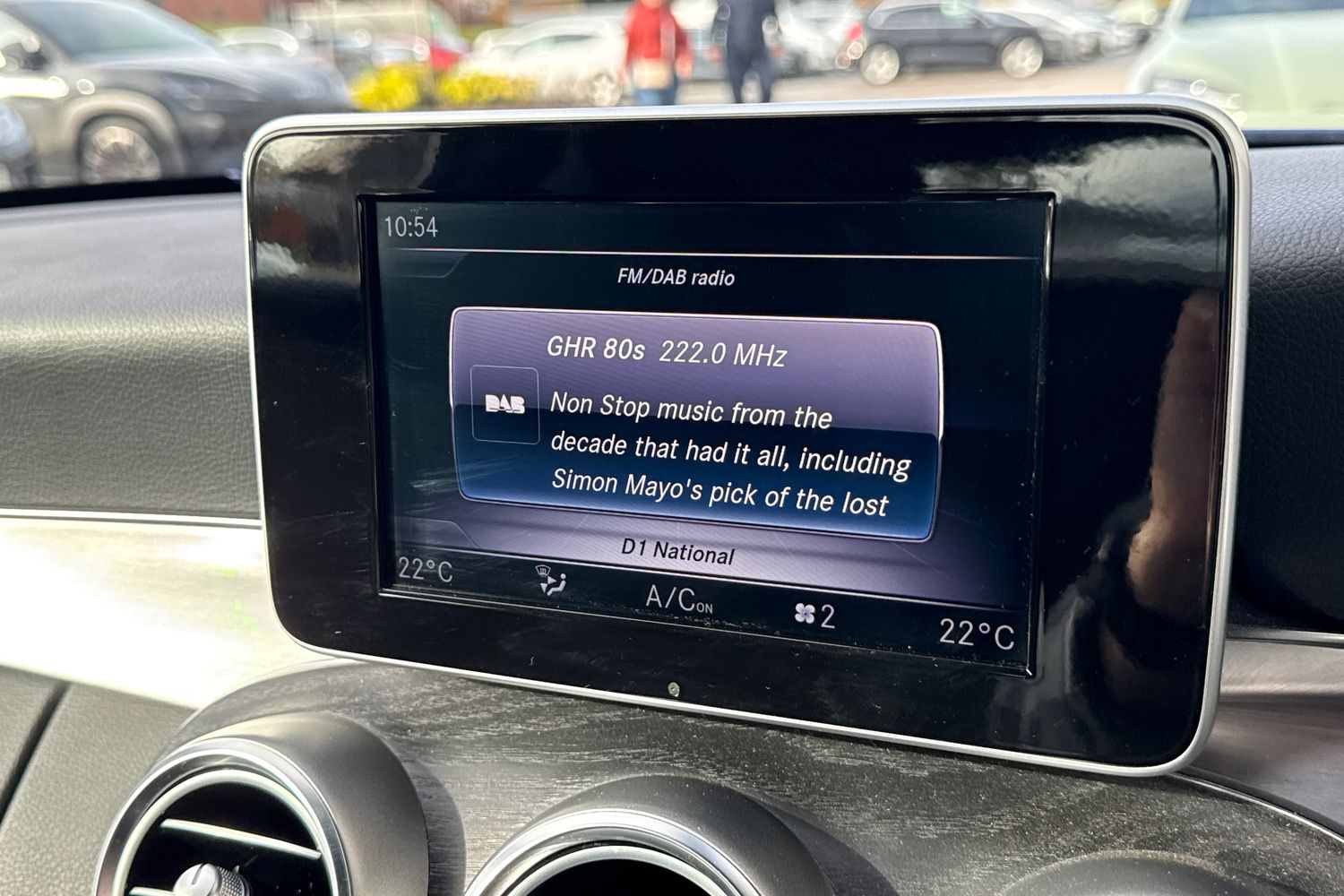 Used Mercedes-Benz C Class 2017 for sale - 76453545: Photo 45