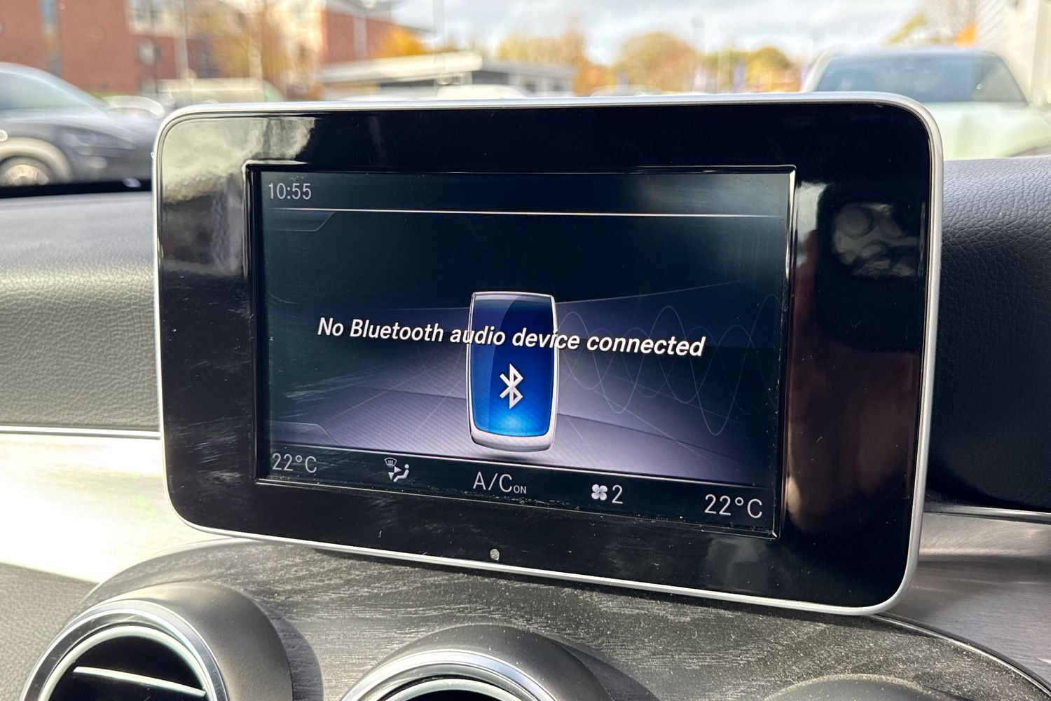 Used Mercedes-Benz C Class 2017 for sale - 76453545: Photo 47