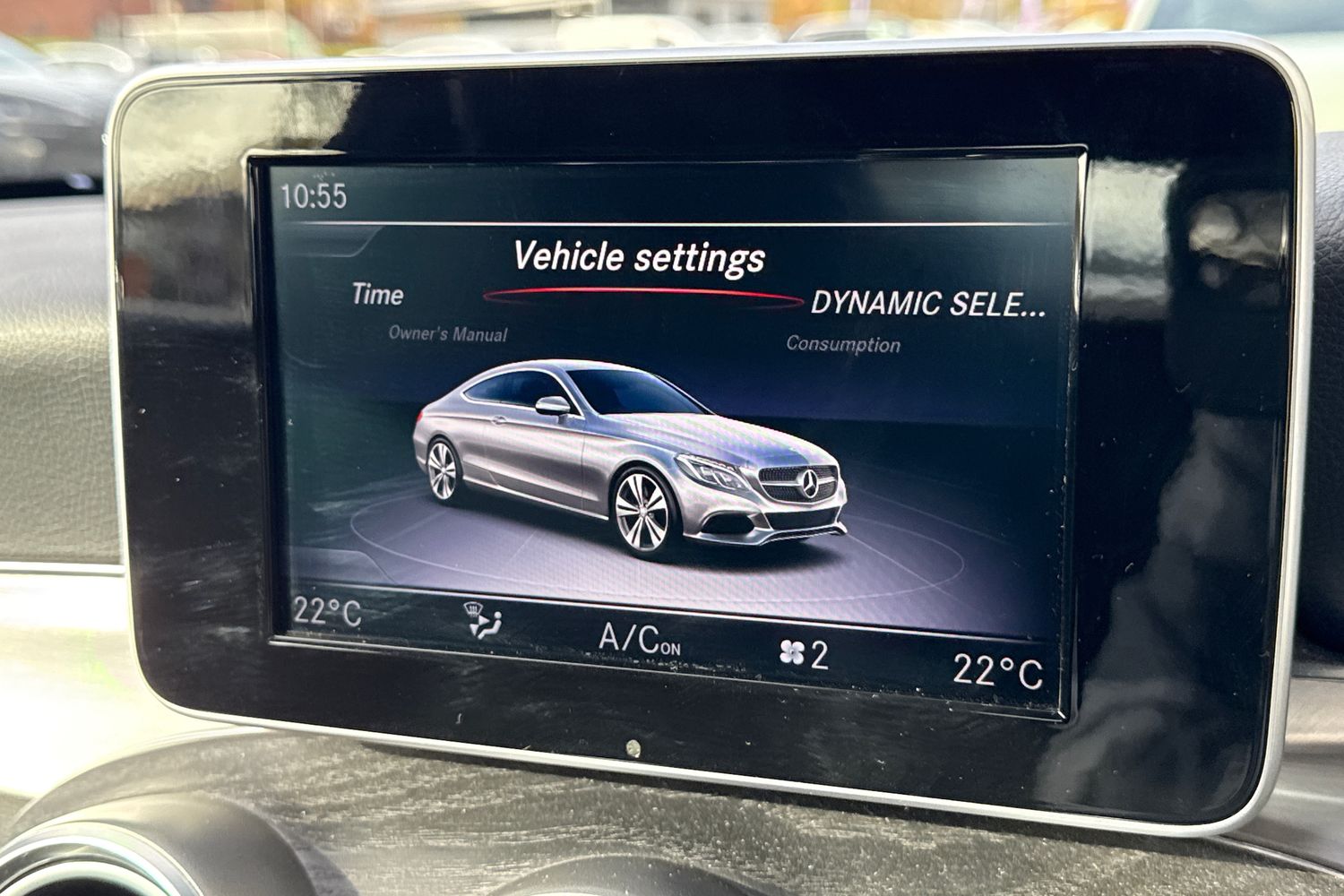 Used Mercedes-Benz C Class 2017 for sale - 76453545: Photo 49