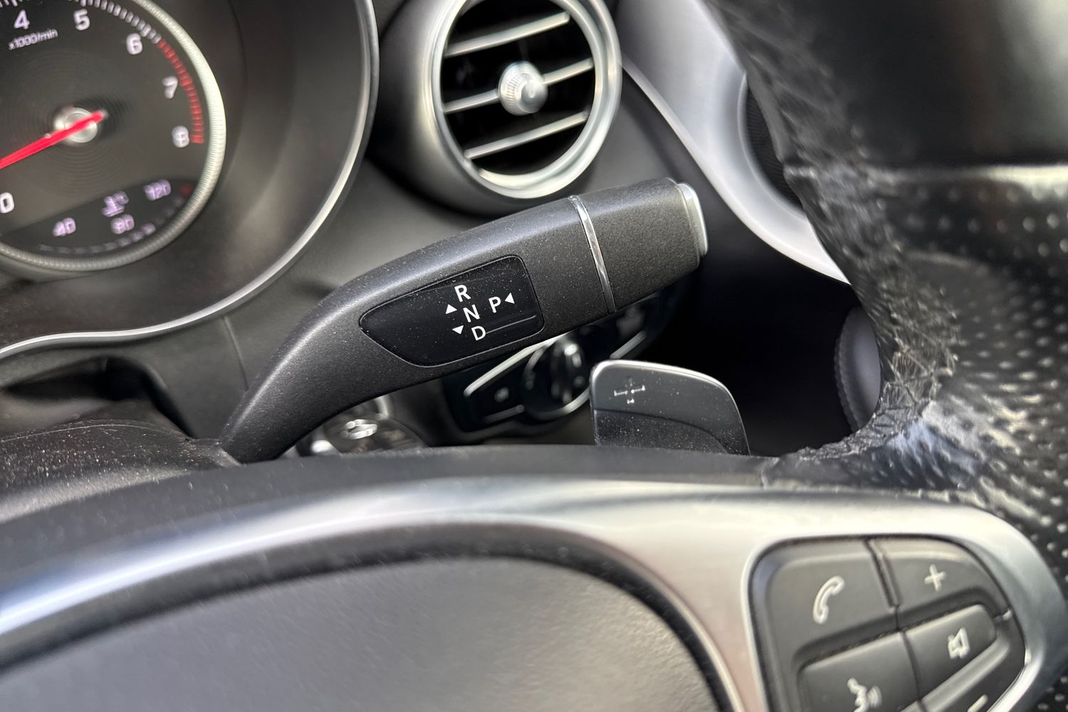 Used Mercedes-Benz C Class 2017 for sale - 76453545: Photo 54