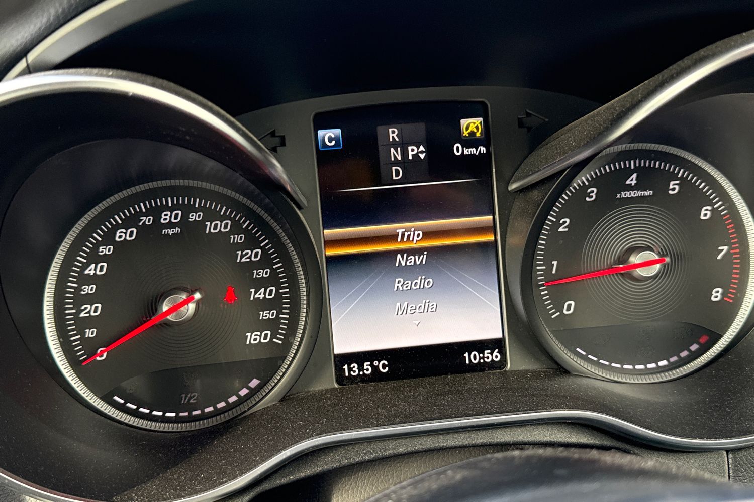 Used Mercedes-Benz C Class 2017 for sale - 76453545: Photo 56