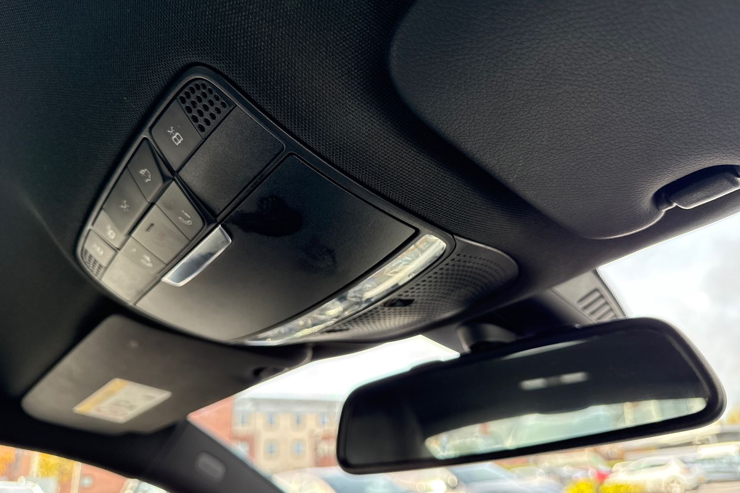 Used Mercedes-Benz C Class 2017 for sale - 76453545: Photo 59