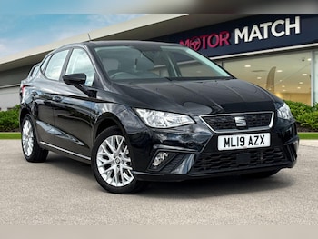 Used SEAT Ibiza 2019 for sale - 78331934: Photo