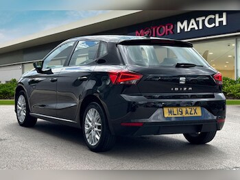 Used SEAT Ibiza 2019 for sale - 78331934: Photo